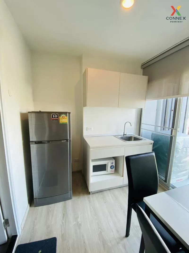 FOR RENT condo , Chewathai Phetkasem 27 , BTS-Bang Wa , Bang Wa ,