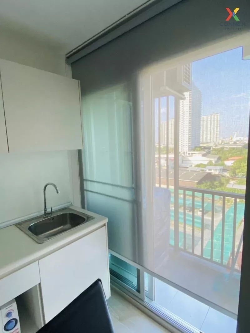 FOR RENT condo , Chewathai Phetkasem 27 , BTS-Bang Wa , Bang Wa ,