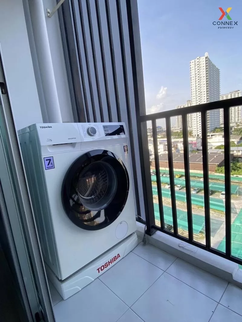 FOR RENT condo , Chewathai Phetkasem 27 , BTS-Bang Wa , Bang Wa ,