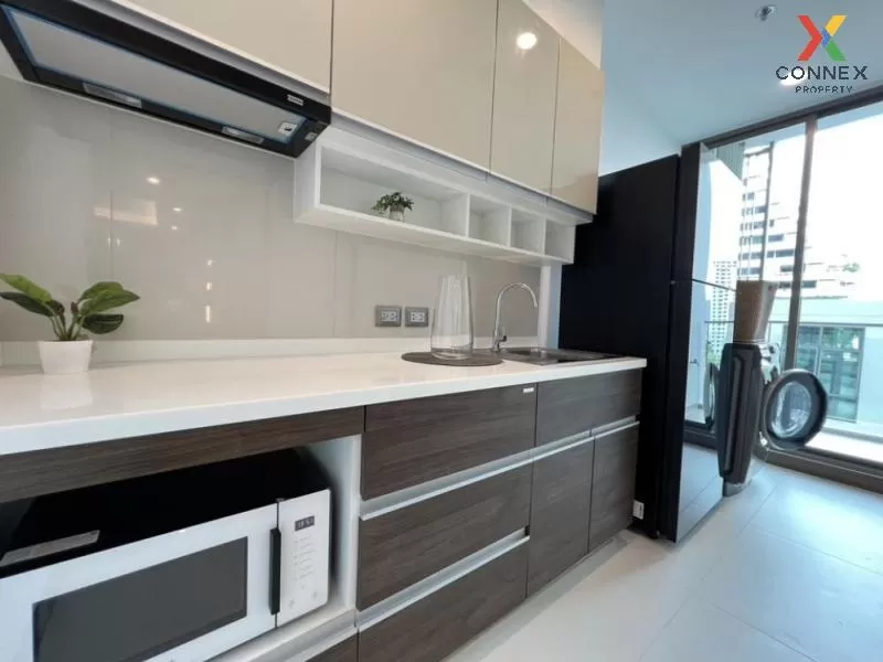 เช่าคอนโด  ศุภาลัย โอเรียนทัล สุขุมวิท 39 MRT-เพชรบุรี คลองตันเหน เช่าคอนโด  ศุภาลัย โอเรียนทัล สุขุมวิท 39 MRT-เพชรบุรี คลองตันเหน 4