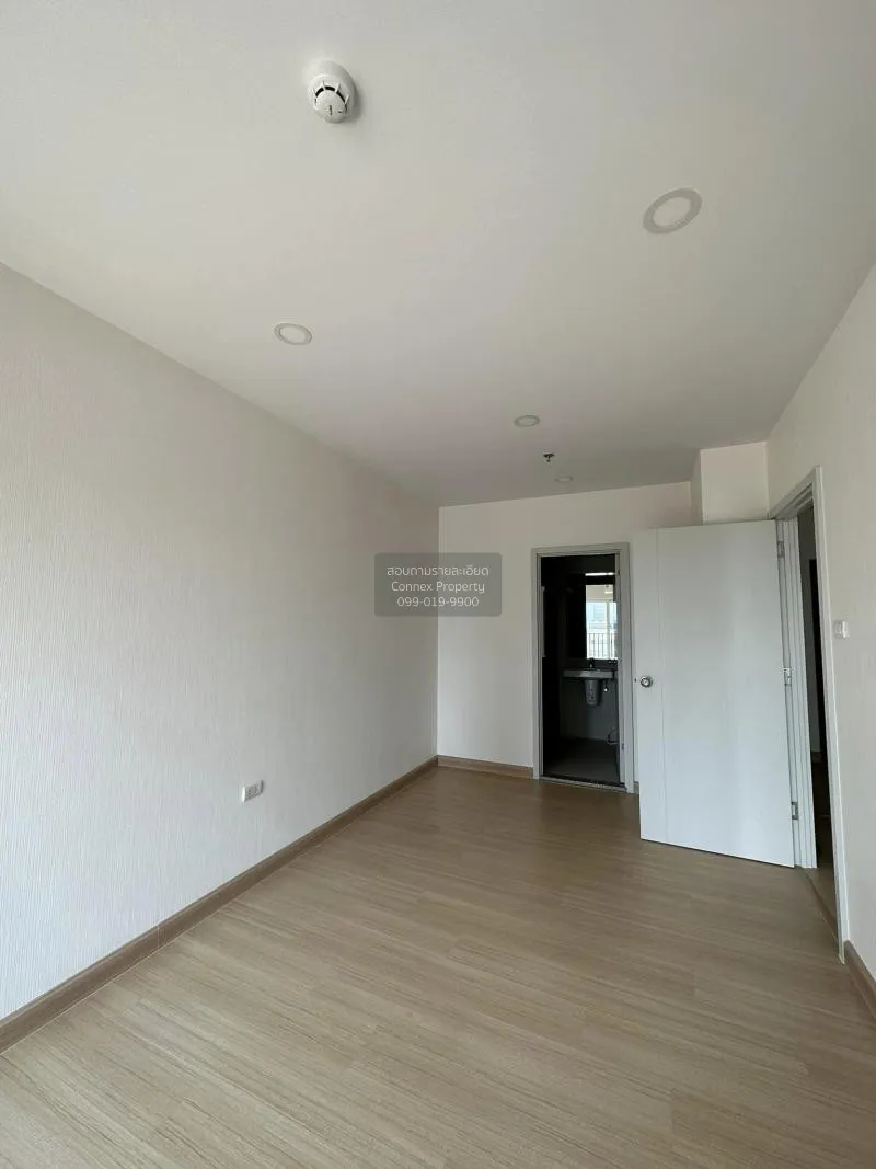 FOR SALE condo , Supalai Wellington , MRT-Thailand Cultural Centr 1