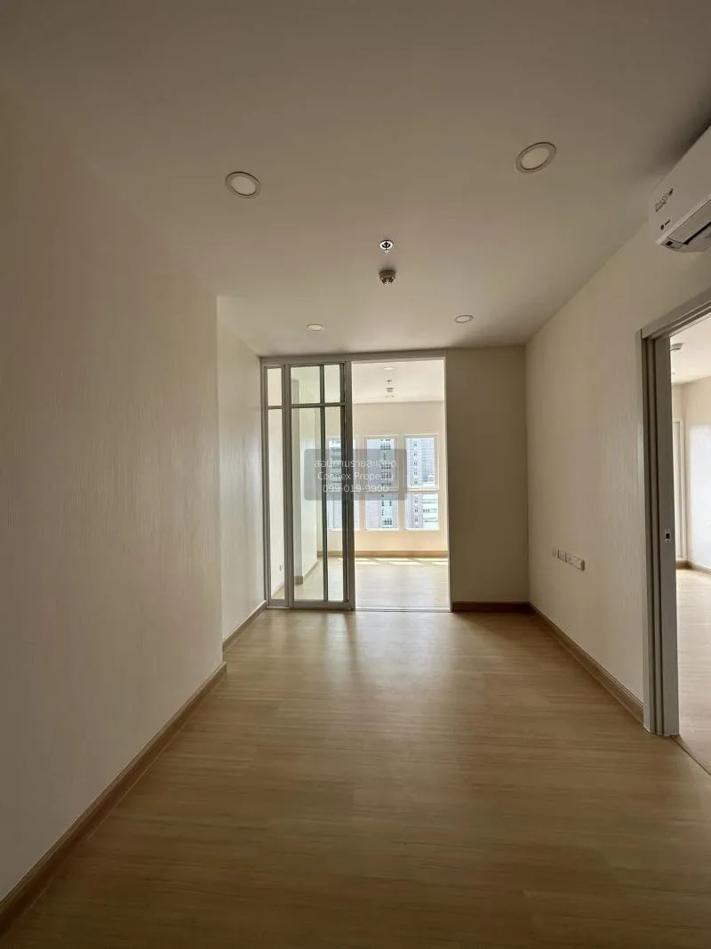 FOR SALE condo , Supalai Wellington , MRT-Thailand Cultural Centr 2