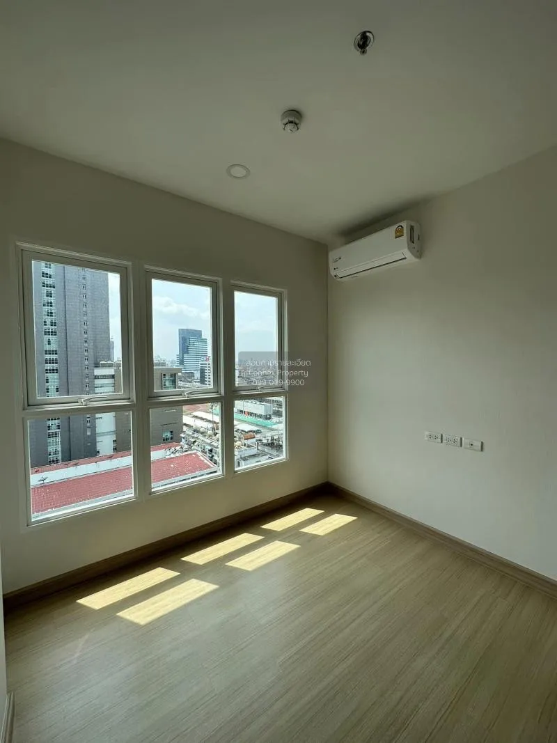 FOR SALE condo , Supalai Wellington , MRT-Thailand Cultural Centr 3