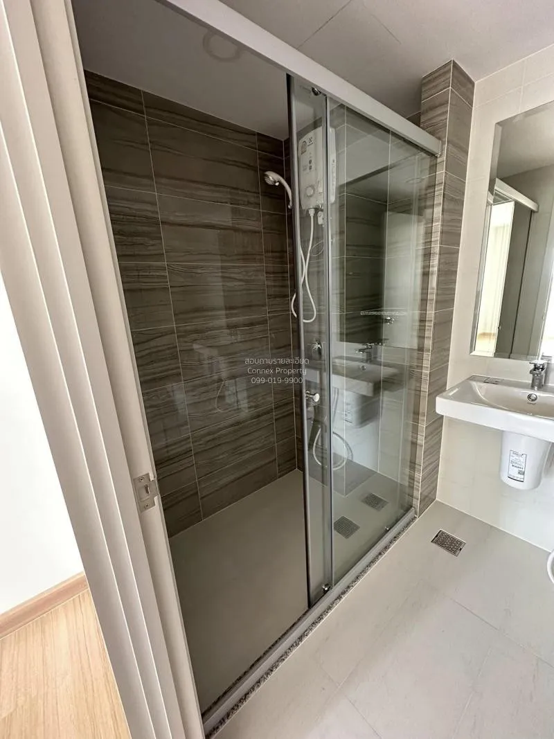 FOR SALE condo , Supalai Wellington , MRT-Thailand Cultural Centr 4