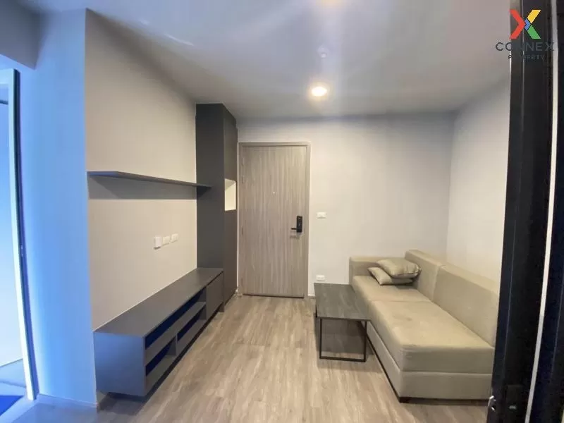 เช่าคอนโด  มอนเต้ พระราม 9 ARL-รามคำแหง หัวหมาก เขต บางกะปิ กรุงเ 1