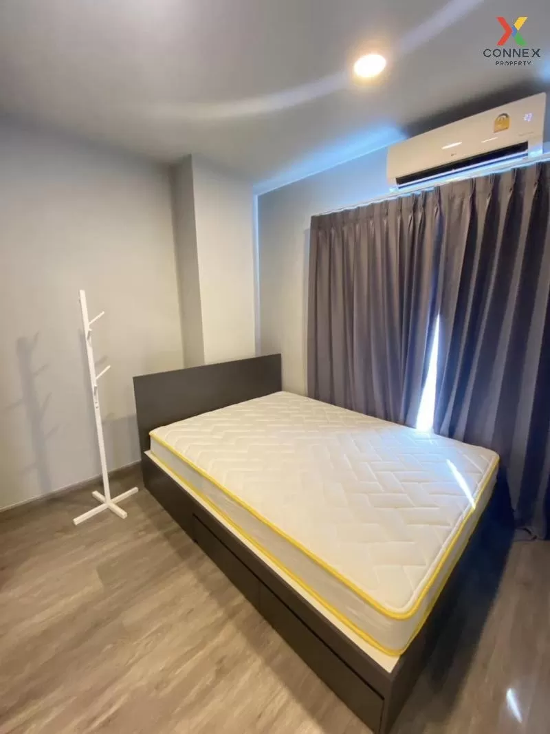 เช่าคอนโด  มอนเต้ พระราม 9 ARL-รามคำแหง หัวหมาก เขต บางกะปิ กรุงเ