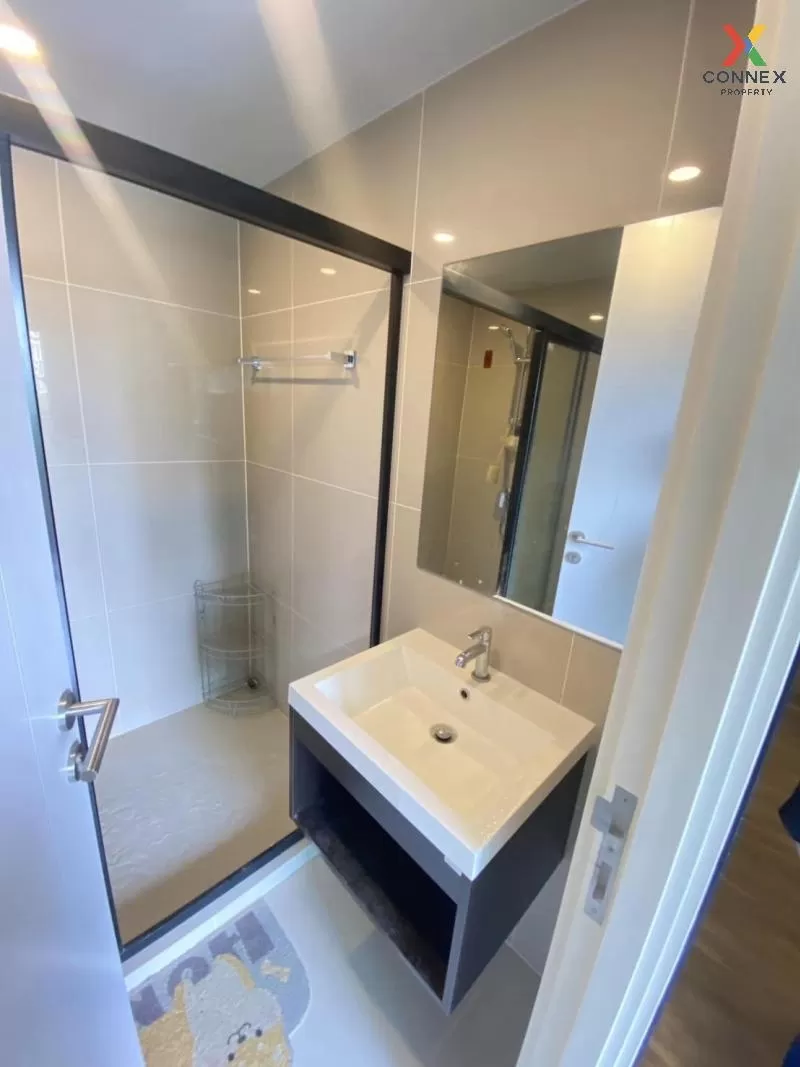 เช่าคอนโด  มอนเต้ พระราม 9 ARL-รามคำแหง หัวหมาก เขต บางกะปิ กรุงเ