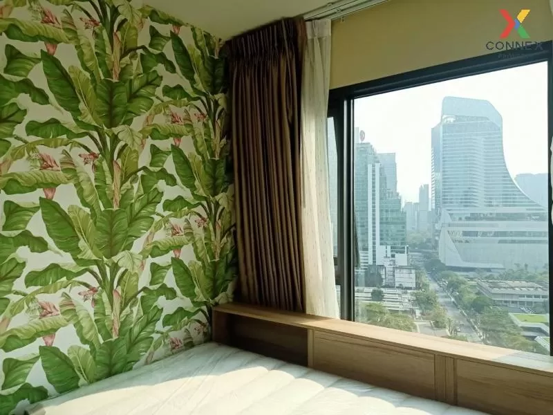 เช่าคอนโด  ไลฟ์ วัน ไวร์เลส BTS-เพลินจิต ลุมพินี เขต ปทุมวัน กรุง