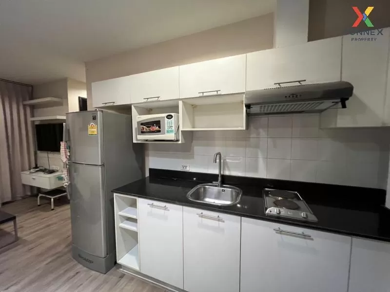 เช่าคอนโด  ไดมอนด์ รัชดา MRT-ห้วยขวาง ห้วยขวาง เขต ห้วยขวาง กรุงเ