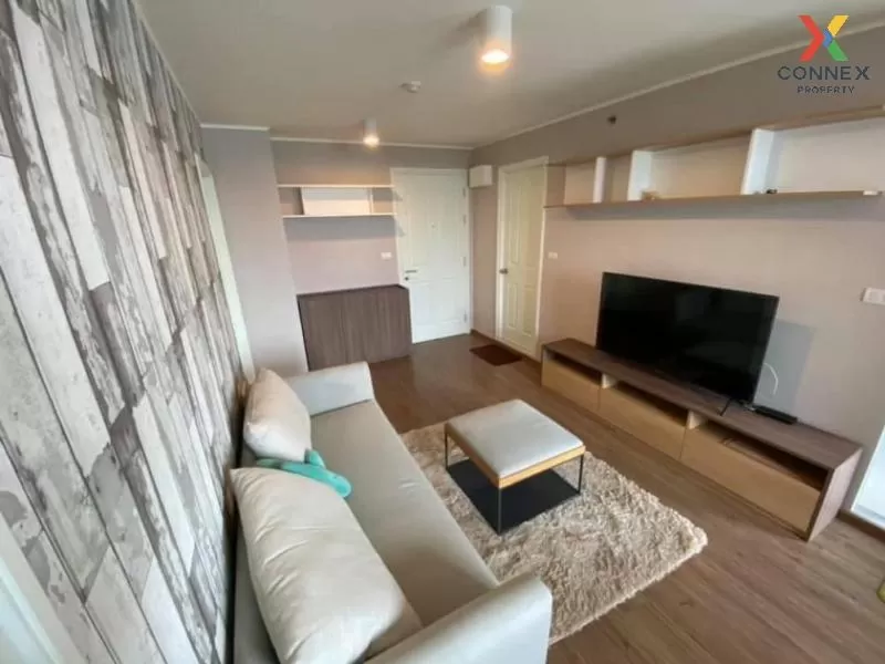 ขายคอนโด  ยู ดีไลท์ รัตนาธิเบศร์ MRT-ศูนย์ราชการนนทบุรี บางกระสอบ 1