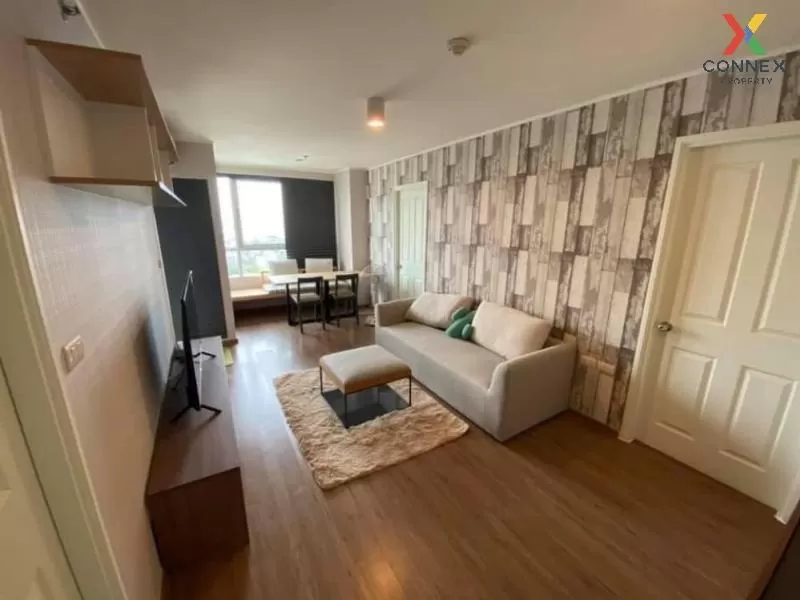 ขายคอนโด  ยู ดีไลท์ รัตนาธิเบศร์ MRT-ศูนย์ราชการนนทบุรี บางกระสอบ 4