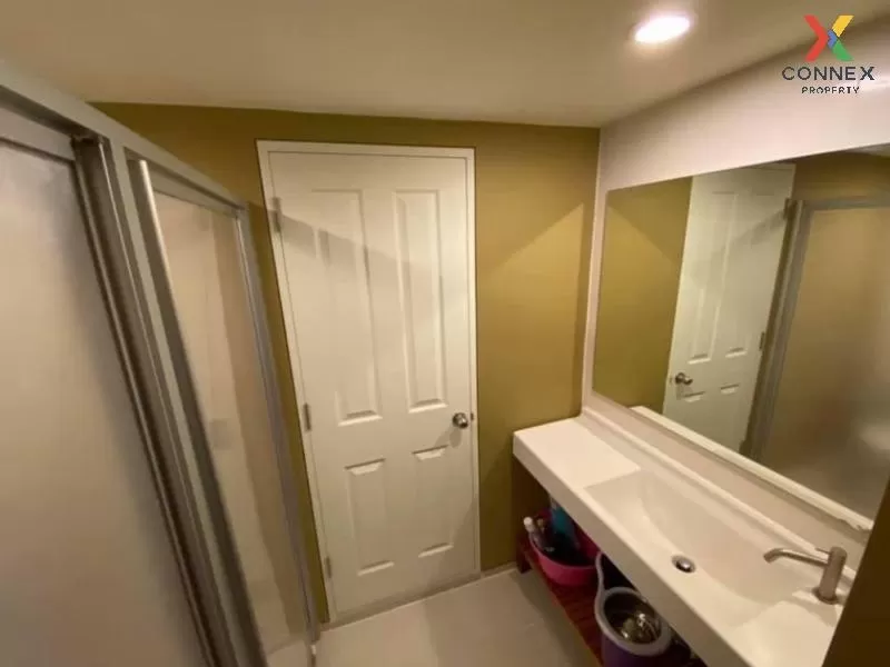 ขายคอนโด  ยู ดีไลท์ รัตนาธิเบศร์ MRT-ศูนย์ราชการนนทบุรี บางกระสอบ