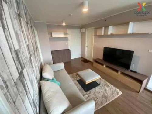 ขายคอนโด  ยู ดีไลท์ รัตนาธิเบศร์ MRT-ศูนย์ราชการนนทบุรี บางกระสอบ เขต ดอนเมือง นนทบุรี CX-79160