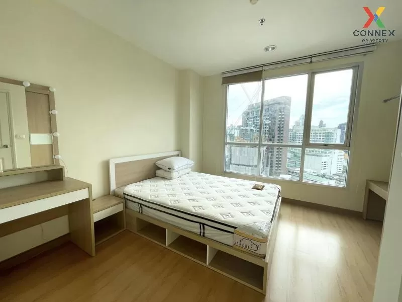 เช่าคอนโด  ไลฟ์ แอท สุขุมวิท 65 BTS-เอกมัย พระโขนงเหนือ เขต วัฒนา 2