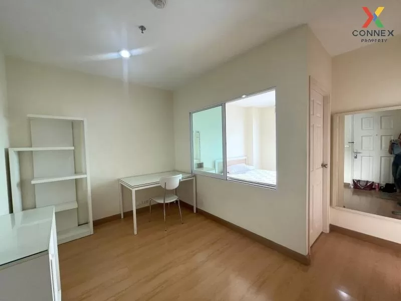 เช่าคอนโด  ไลฟ์ แอท สุขุมวิท 65 BTS-เอกมัย พระโขนงเหนือ เขต วัฒนา 3