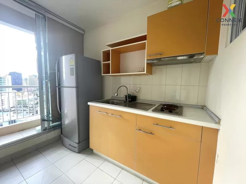 เช่าคอนโด  ไลฟ์ แอท สุขุมวิท 65 BTS-เอกมัย พระโขนงเหนือ เขต วัฒนา 4