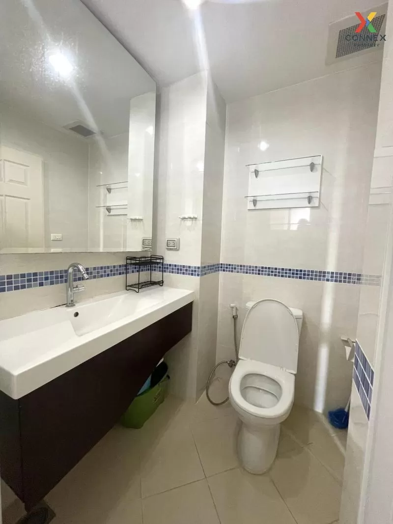 เช่าคอนโด  ไลฟ์ แอท สุขุมวิท 65 BTS-เอกมัย พระโขนงเหนือ เขต วัฒนา