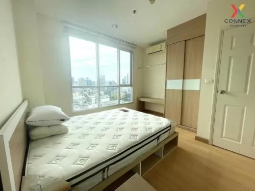 เช่าคอนโด  ไลฟ์ แอท สุขุมวิท 65 BTS-เอกมัย พระโขนงเหนือ เขต วัฒนา กรุงเทพ CX-79161