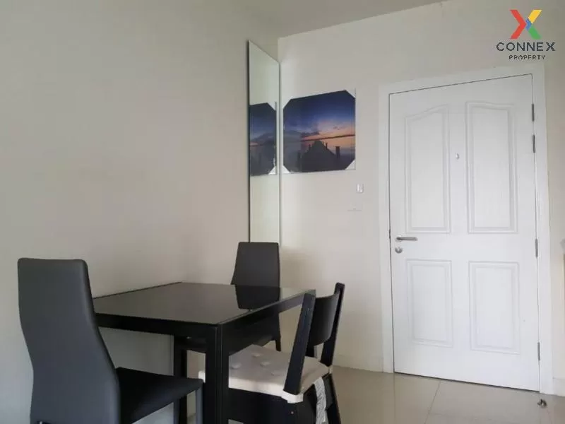 ขายคอนโด  แมเนอร์ สนามบินน้ำ MRT-สะพานพระนั่งเกล้า บางกระสอ เมือง ขายคอนโด  แมเนอร์ สนามบินน้ำ MRT-สะพานพระนั่งเกล้า บางกระสอ เมือง 3