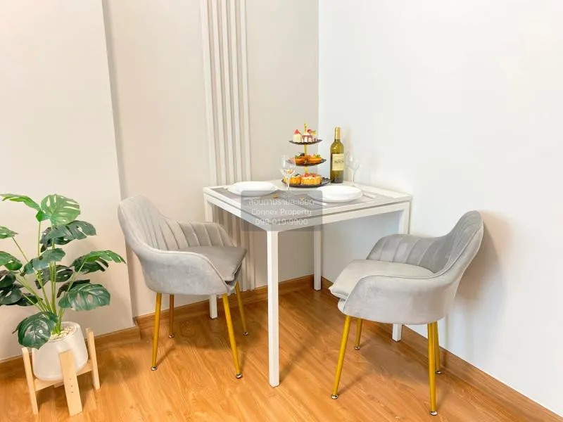 FOR SALE condo ,  I-biza Condo RCA , MRT-Phra Ram 9 , Bang Kapi ,