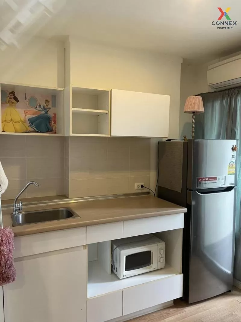 เช่าคอนโด  ลุมพินี เมกะ ซิตี้ บางนา บางแก้ว บางพลี สมุทรปราการ CX 4