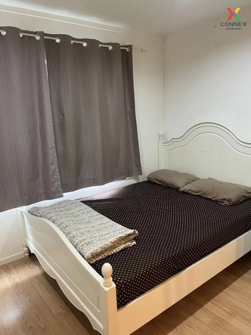 เช่าคอนโด  ลุมพินี เมกะ ซิตี้ บางนา บางแก้ว บางพลี สมุทรปราการ CX