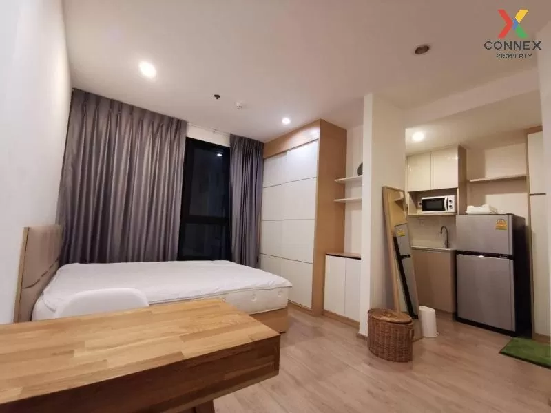 FOR RENT condo , Ideo Q Chula-Samyan , MRT-Sam Yan , Bang Rak , B 2