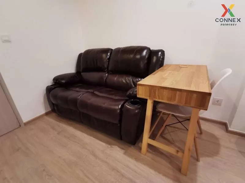 FOR RENT condo , Ideo Q Chula-Samyan , MRT-Sam Yan , Bang Rak , B 3