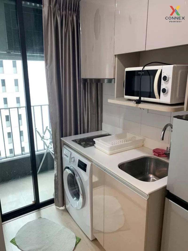 FOR RENT condo , Ideo Q Chula-Samyan , MRT-Sam Yan , Bang Rak , B 4