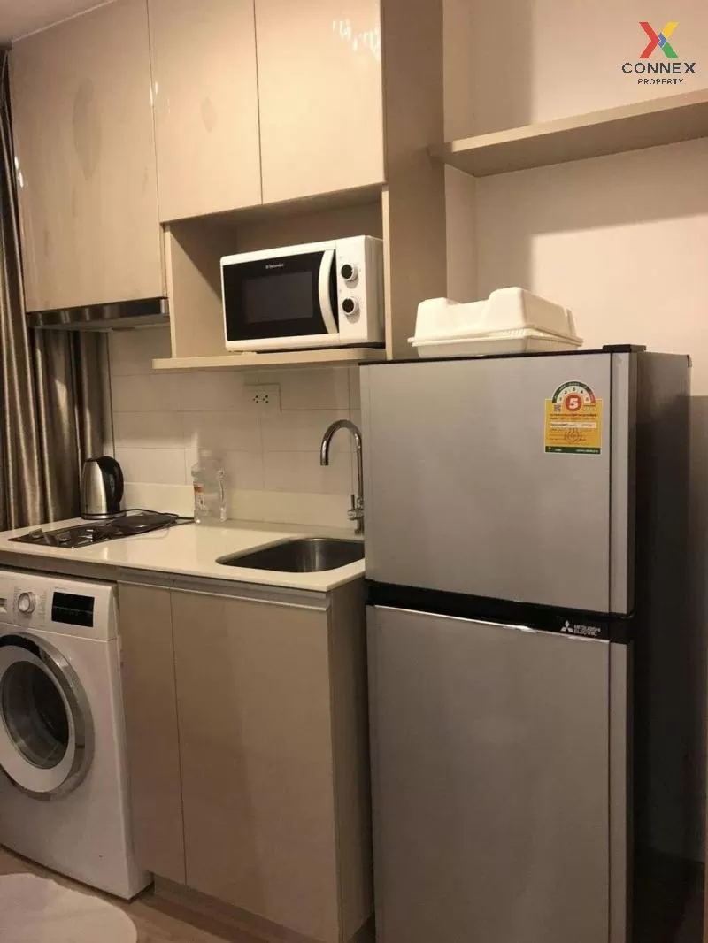 FOR RENT condo , Ideo Q Chula-Samyan , MRT-Sam Yan , Bang Rak , B