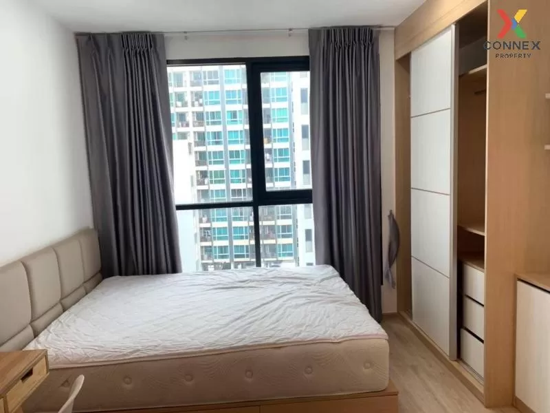 FOR RENT condo , Ideo Q Chula-Samyan , MRT-Sam Yan , Bang Rak , B