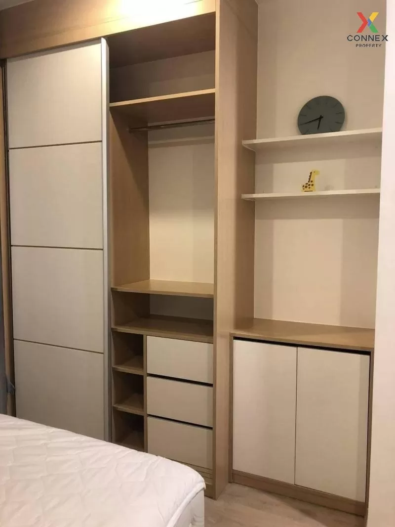 FOR RENT condo , Ideo Q Chula-Samyan , MRT-Sam Yan , Bang Rak , B