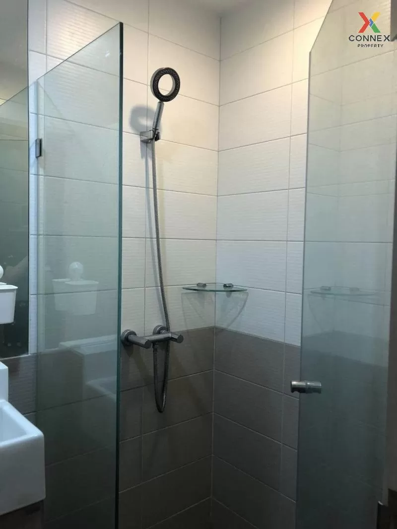 FOR RENT condo , Ideo Q Chula-Samyan , MRT-Sam Yan , Bang Rak , B