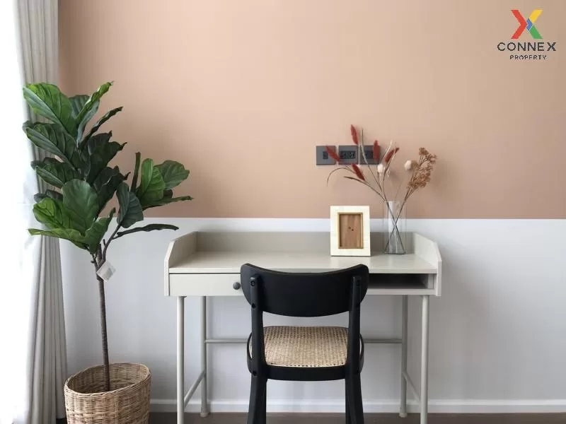 เช่าคอนโด  คราม สุขุมวิท 26 BTS-พร้อมพงษ์ คลองตัน เขต คลองเตย กรุ 3