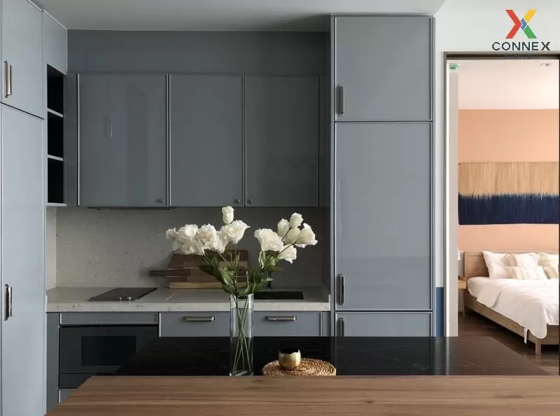 FOR SALE condo , Kraam Sukhumvit 26 , BTS-Phrom Phong , Khlong Ta