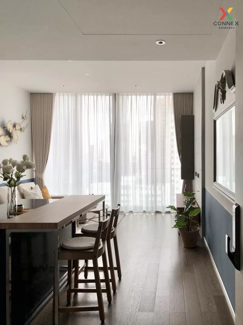 FOR SALE condo , Kraam Sukhumvit 26 , BTS-Phrom Phong , Khlong Ta