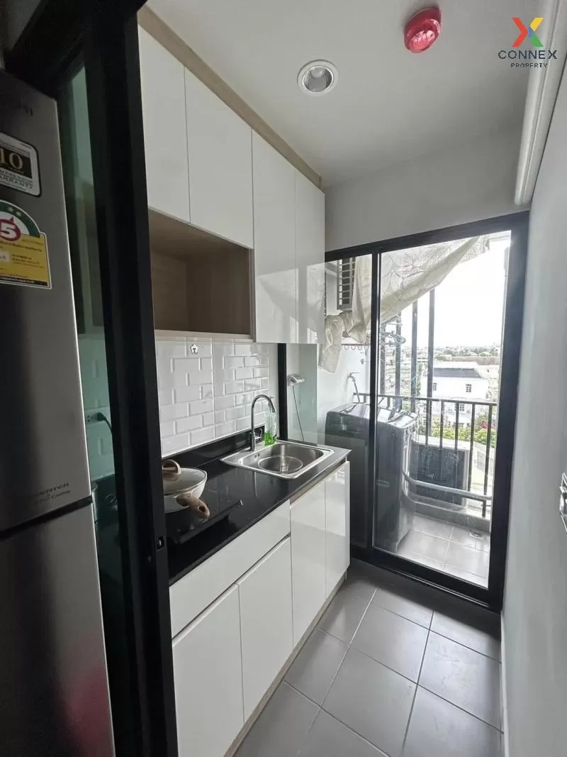 FOR RENT condo , RYE Sukhumvit 101/1 , BTS-Punnawithi , Bang Chak FOR RENT condo , RYE Sukhumvit 101/1 , BTS-Punnawithi , Bang Chak