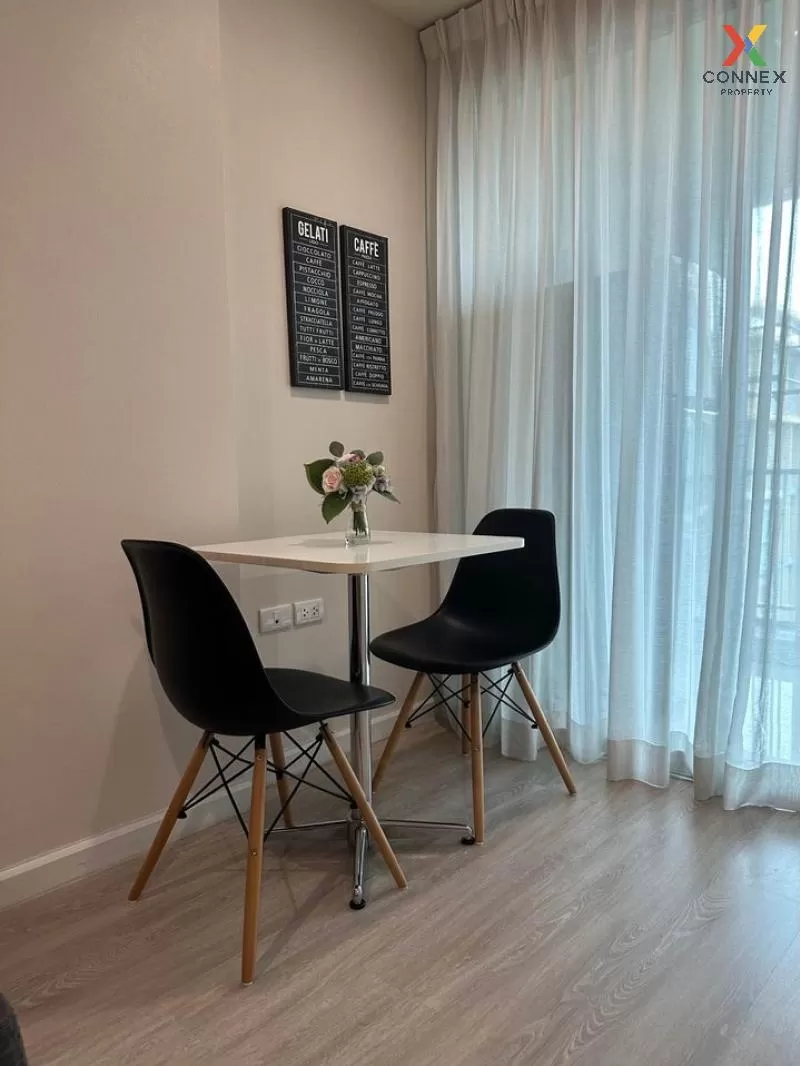 เช่าคอนโด  เมโทร ลักซ์ พระราม 4 BTS-เอกมัย พระโขนง เขต คลองเตย กร 4