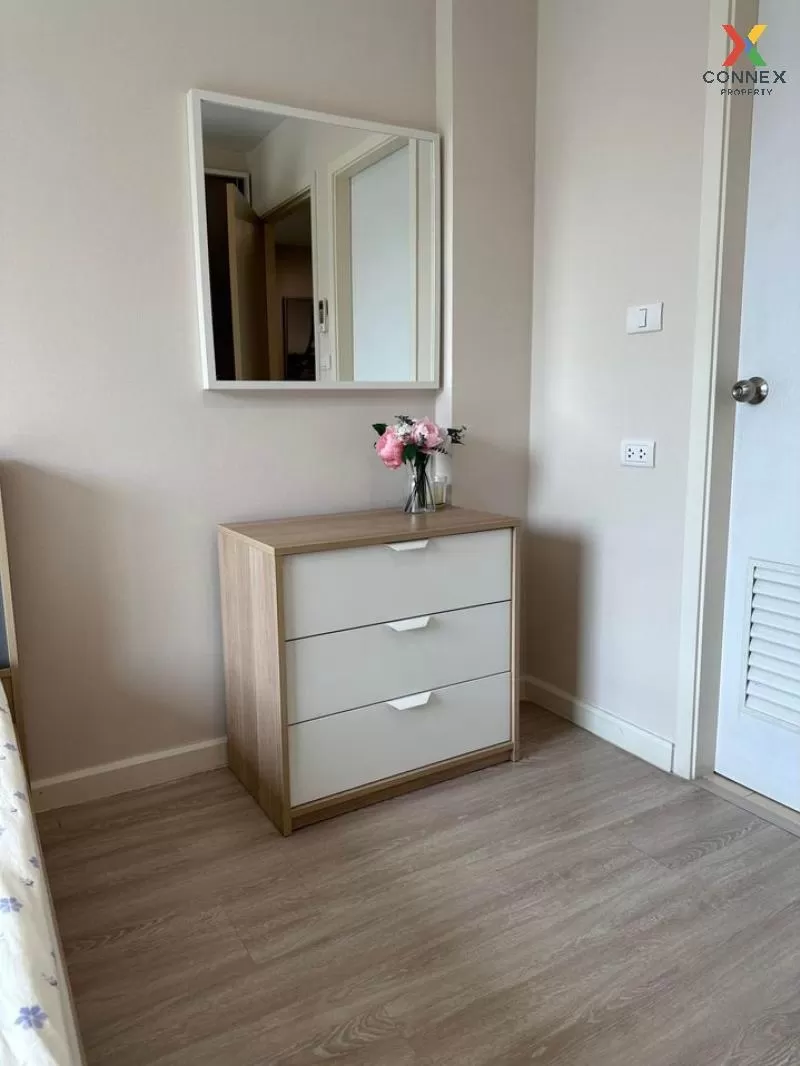 เช่าคอนโด  เมโทร ลักซ์ พระราม 4 BTS-เอกมัย พระโขนง เขต คลองเตย กร