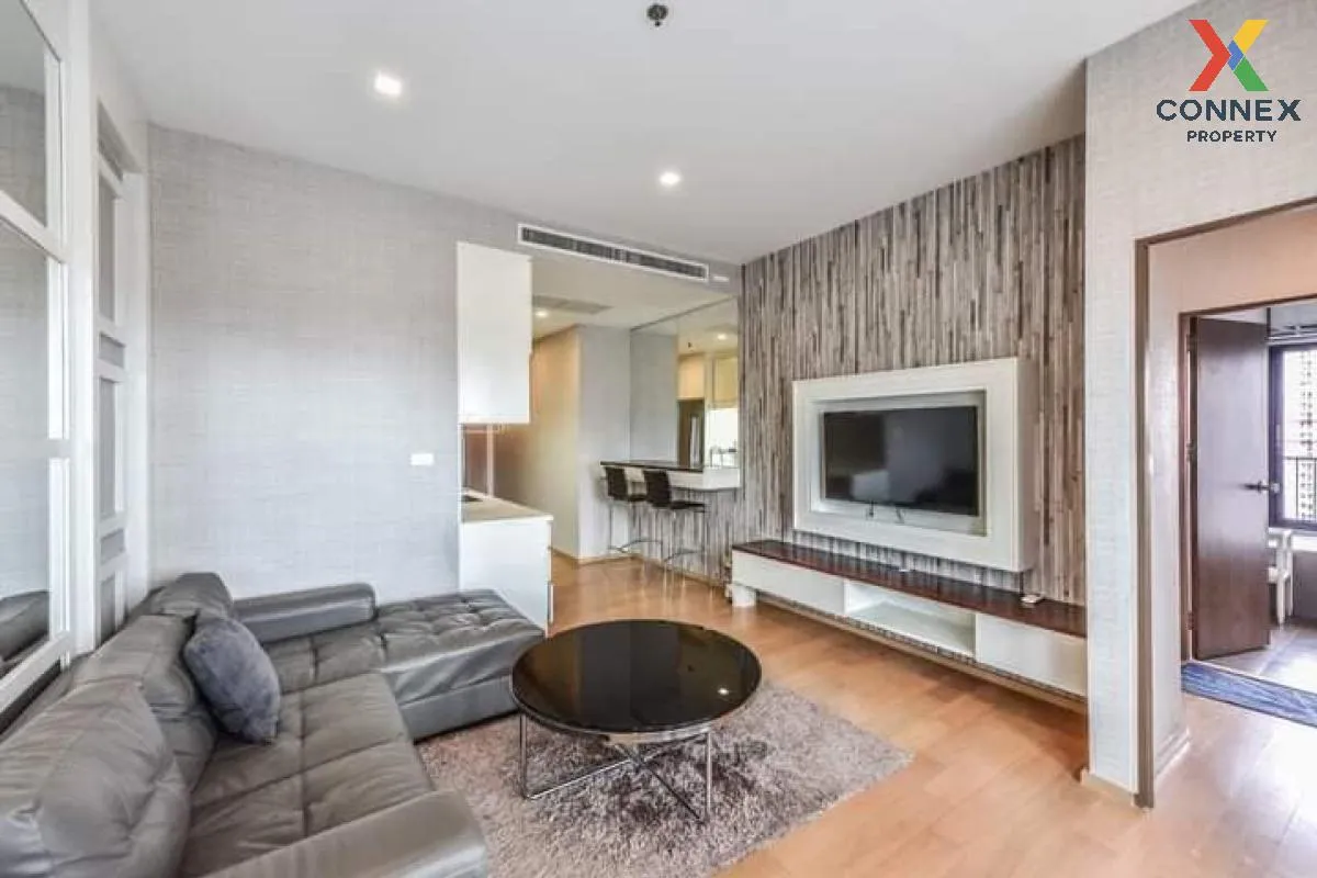 FOR RENT condo , Noble Revent , BTS-Phaya Thai , Thanon Phyathai  2