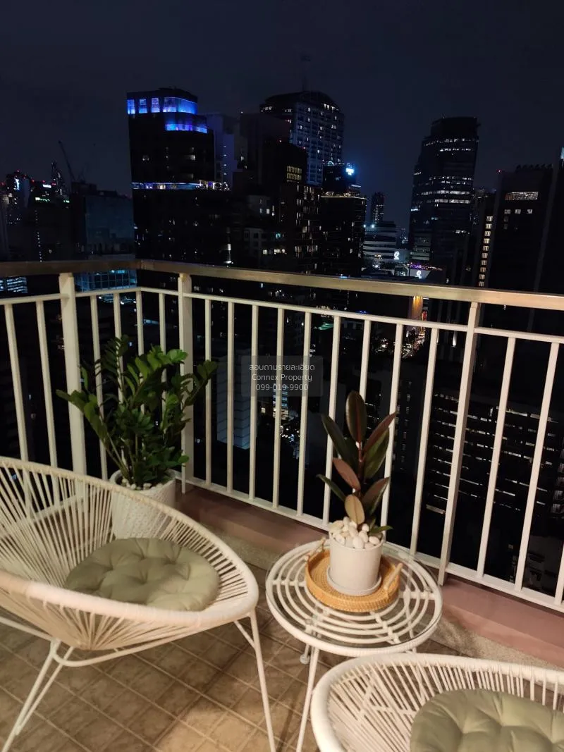 FOR RENT condo , Baan Siri 24 , BTS-Phrom Phong , Khlong Tan , Kh