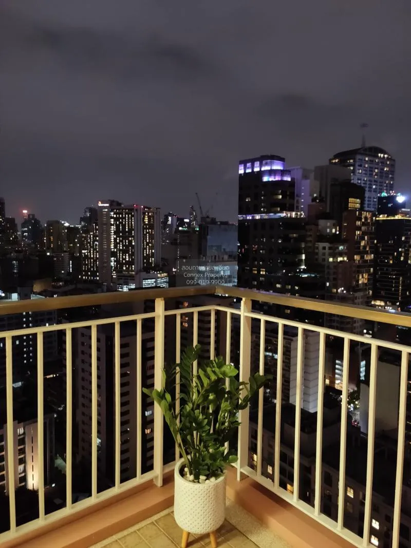 FOR RENT condo , Baan Siri 24 , BTS-Phrom Phong , Khlong Tan , Kh