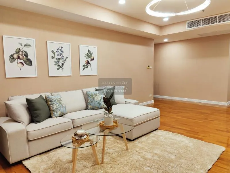 FOR RENT condo , Baan Siri 24 , BTS-Phrom Phong , Khlong Tan , Kh 2