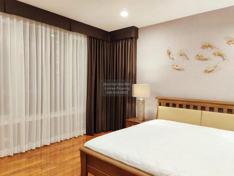 FOR RENT condo , Baan Siri 24 , BTS-Phrom Phong , Khlong Tan , Kh