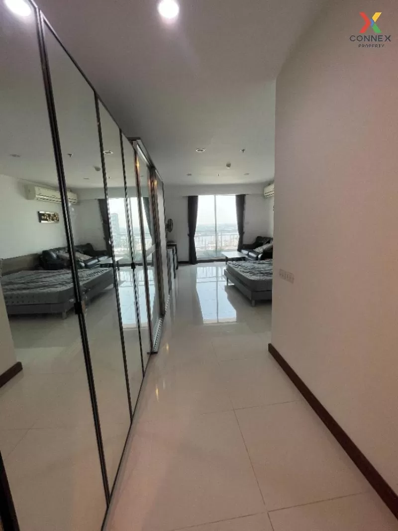 FOR SALE condo , Supalai Prima Riva , Chong Nonsi , Yannawa , Ban FOR SALE condo , Supalai Prima Riva , Chong Nonsi , Yannawa , Ban 3