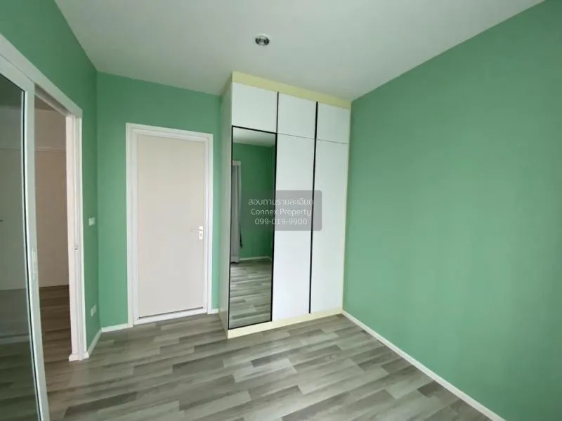 For Sale Condo , The Key Sathorn - Ratchapreuk , BTS-Wutthakat ,  1