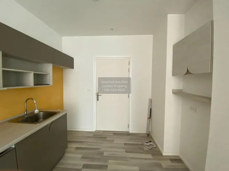 For Sale Condo , The Key Sathorn - Ratchapreuk , BTS-Wutthakat , 