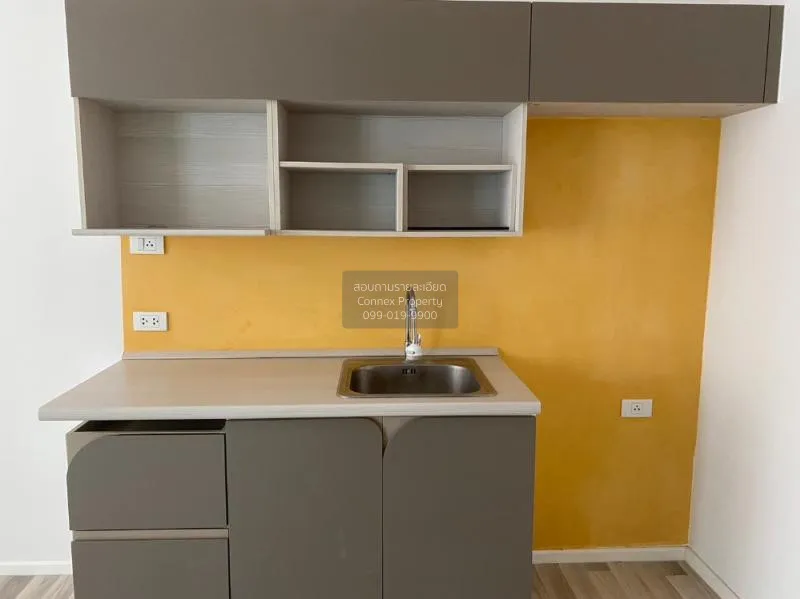 For Sale Condo , The Key Sathorn - Ratchapreuk , BTS-Wutthakat , 