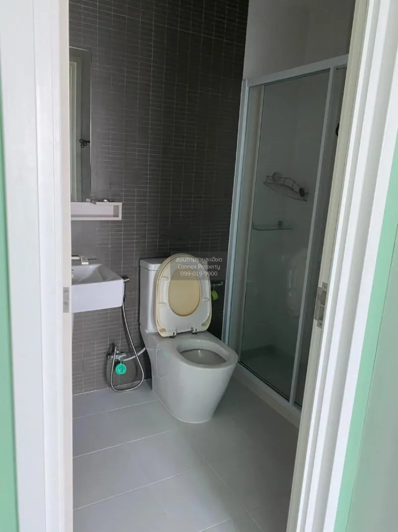 For Sale Condo , The Key Sathorn - Ratchapreuk , BTS-Wutthakat , 