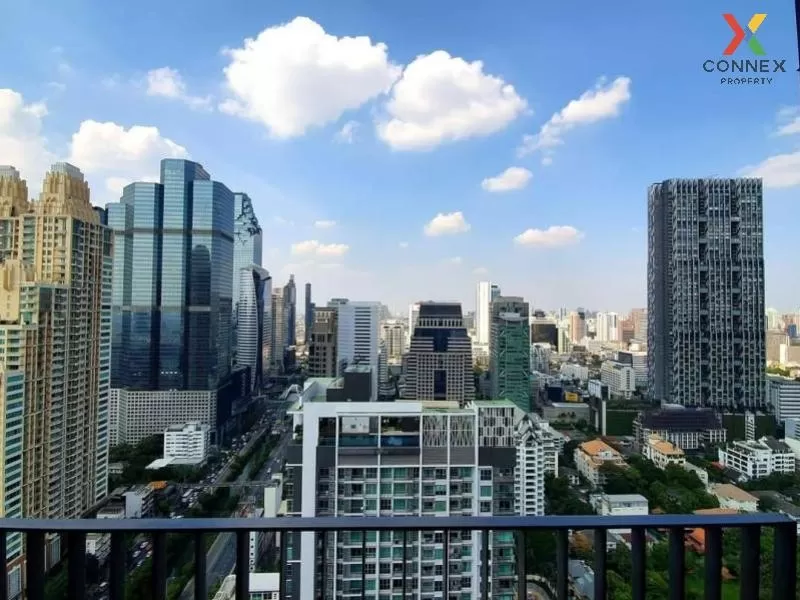 FOR SALE condo , Nara 9 , BTS-Chong Nonsi , Thungmahamek , Sa Tho FOR SALE condo , Nara 9 , BTS-Chong Nonsi , Thungmahamek , Sa Tho
